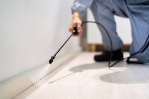 Licensed Fumigation Services service in Warren, IL - Nex Pest Control
